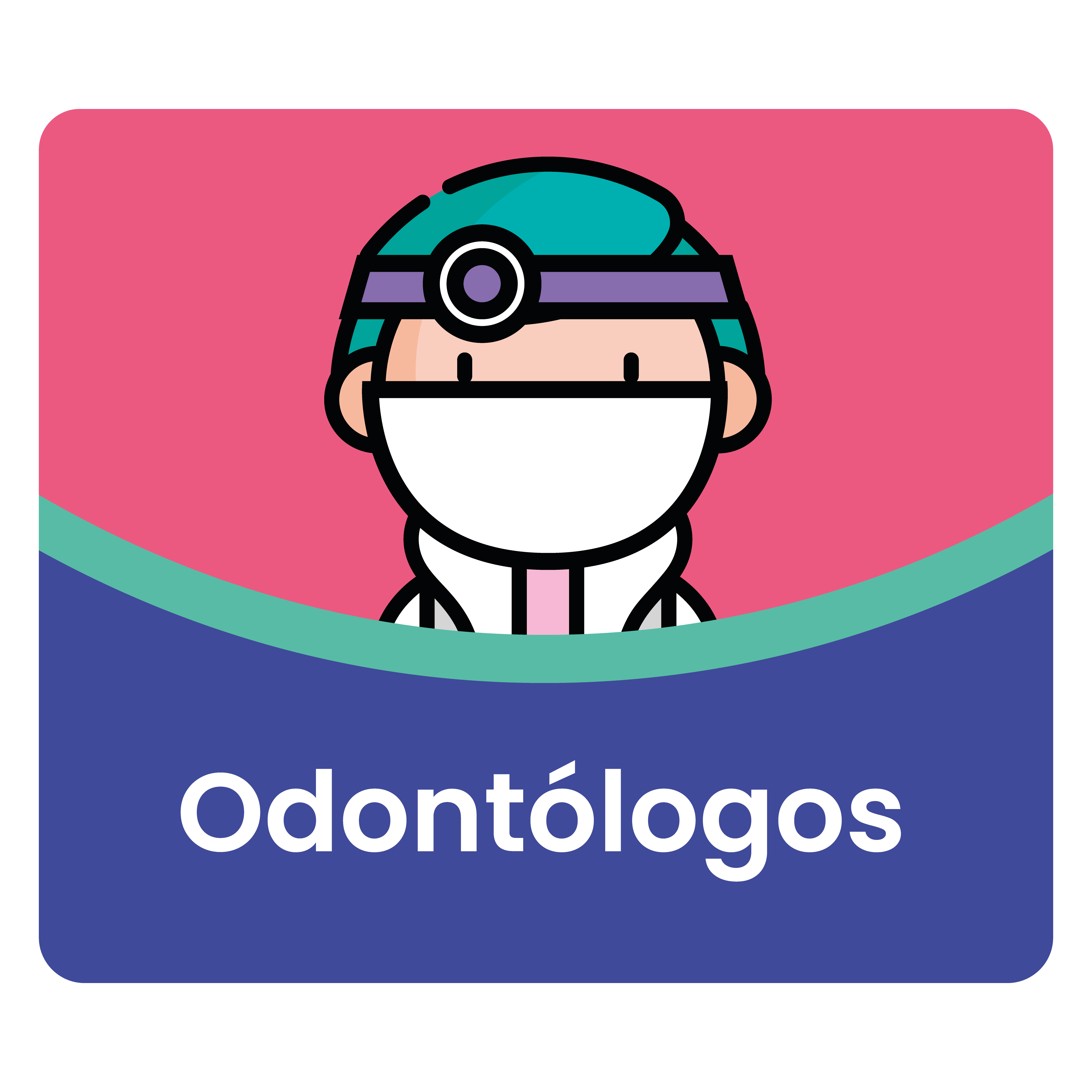 Odontólogos